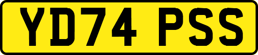 YD74PSS