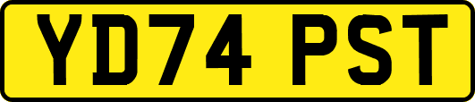 YD74PST