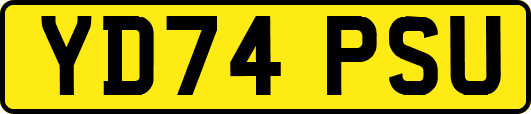 YD74PSU