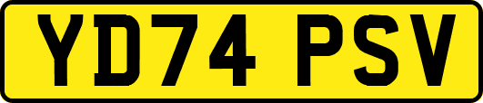 YD74PSV