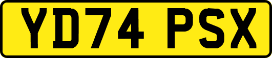 YD74PSX
