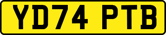 YD74PTB