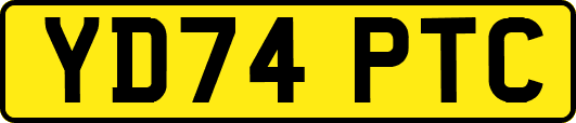 YD74PTC