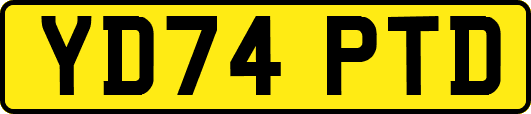 YD74PTD