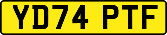 YD74PTF