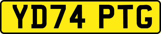 YD74PTG