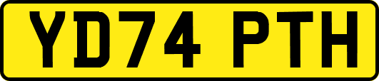 YD74PTH