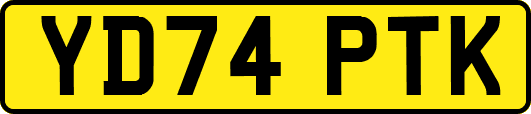 YD74PTK