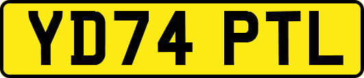 YD74PTL