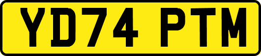 YD74PTM