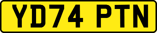 YD74PTN