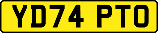 YD74PTO