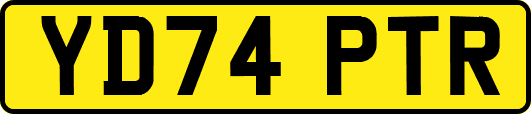 YD74PTR