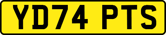 YD74PTS