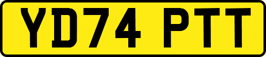 YD74PTT