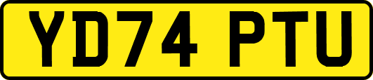 YD74PTU