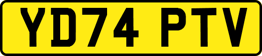 YD74PTV