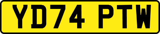 YD74PTW
