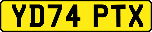 YD74PTX