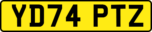 YD74PTZ