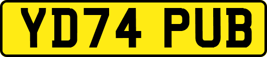 YD74PUB
