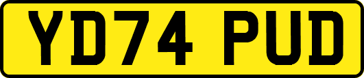 YD74PUD