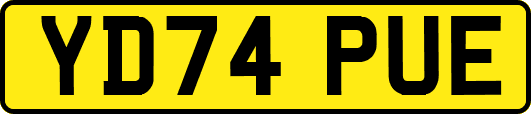 YD74PUE