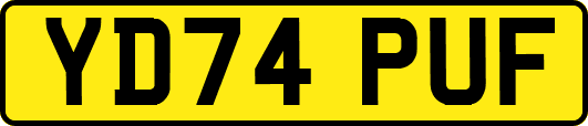 YD74PUF
