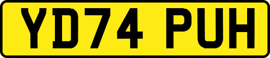 YD74PUH