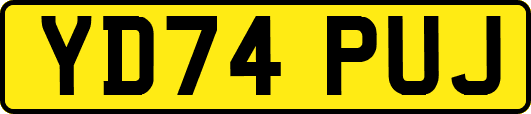 YD74PUJ