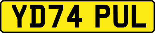 YD74PUL