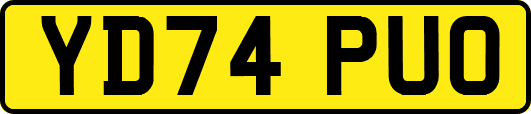 YD74PUO