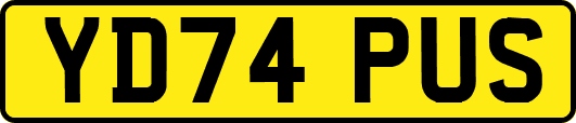 YD74PUS