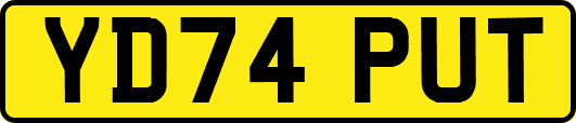 YD74PUT