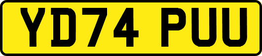 YD74PUU