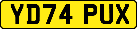 YD74PUX