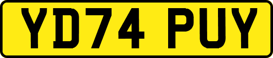 YD74PUY