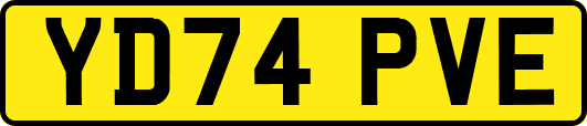 YD74PVE