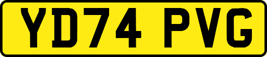 YD74PVG