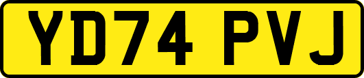 YD74PVJ