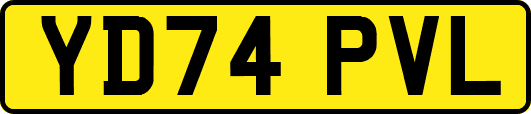 YD74PVL
