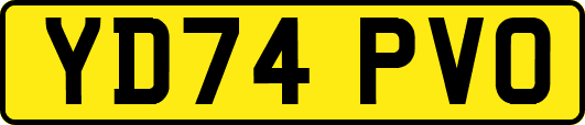 YD74PVO