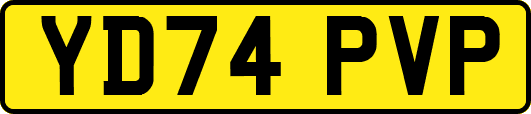 YD74PVP