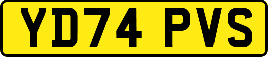 YD74PVS
