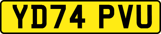 YD74PVU