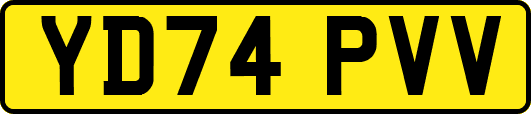 YD74PVV