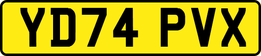 YD74PVX