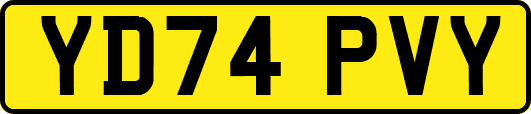 YD74PVY