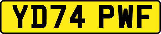 YD74PWF