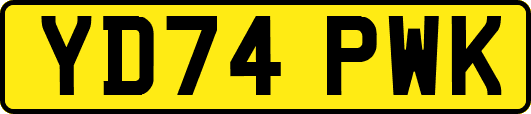 YD74PWK